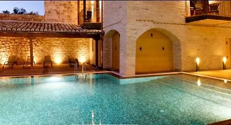 De Hotel Alquézar