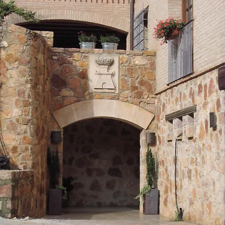 De 3* Alquézar