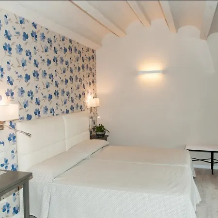 Hotel De Alquézar