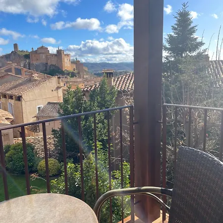 De 3* Alquezar