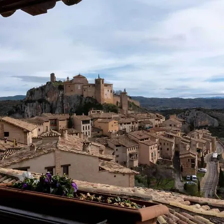 De 3* Alquezar