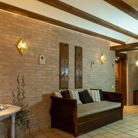 De Hotel Alquezar