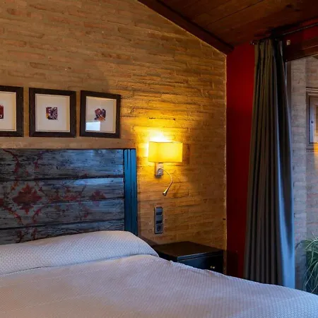 De Hotel Alquezar
