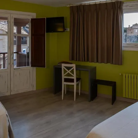De Hotel 3*
