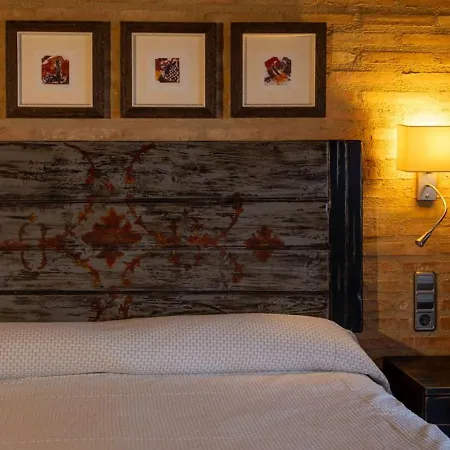 Hotel De 3*