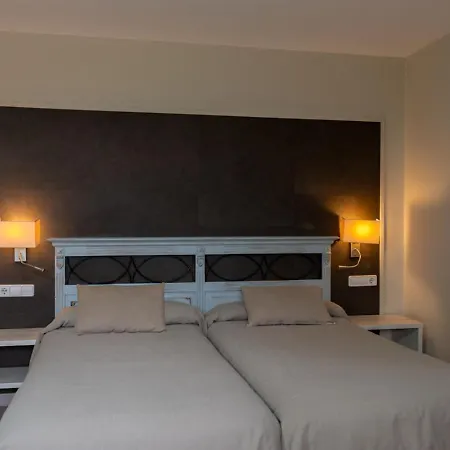 De Hotel Alquezar