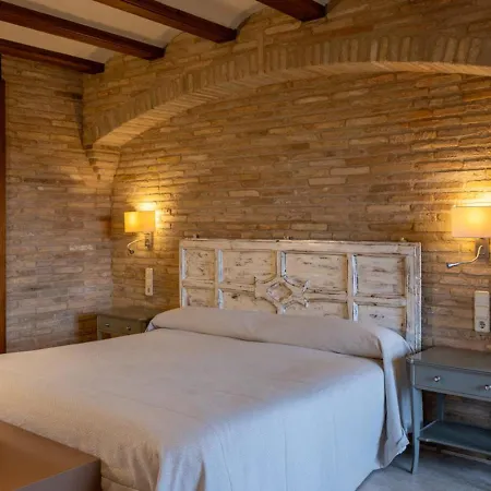 Hotel De Alquezar