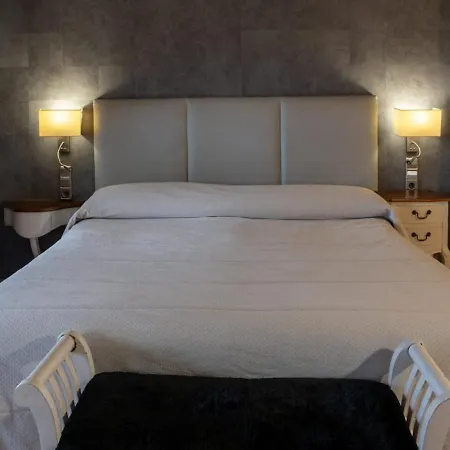 De 3* Alquezar