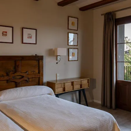 De Hotel Alquezar
