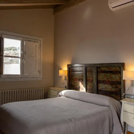 De 3* Alquezar