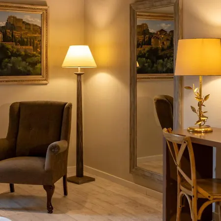 Hotel De 3*