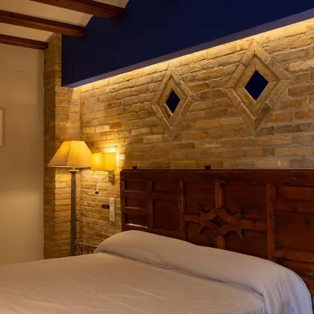 De Hotel Alquezar