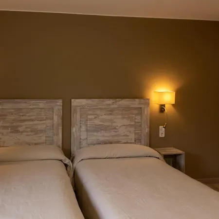 Hotel De 3*