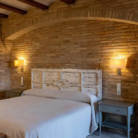De Hotel Alquezar