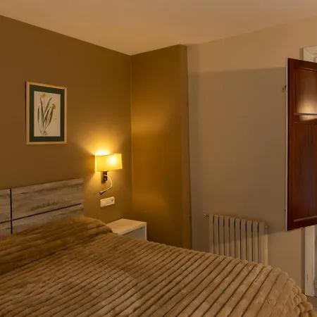 De 3* Alquezar