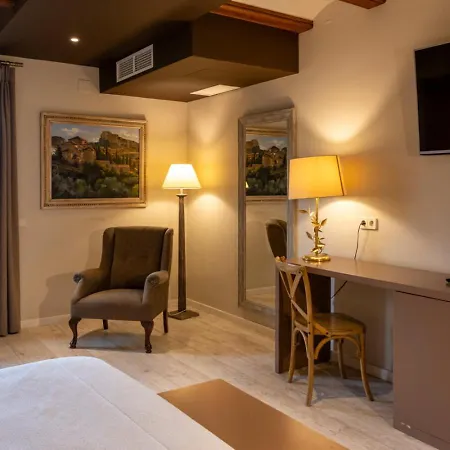 De Hotel 3*
