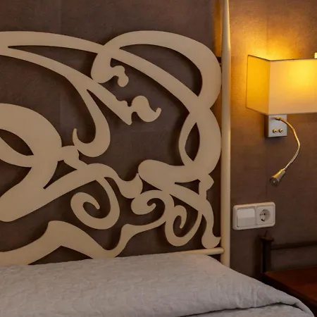 De Hotel Alquézar