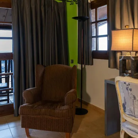 De Hotel
