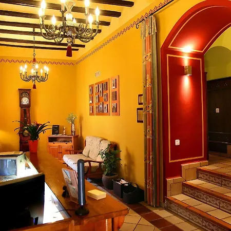 De Hotel Alquézar