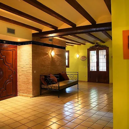 De Hotel Alquezar