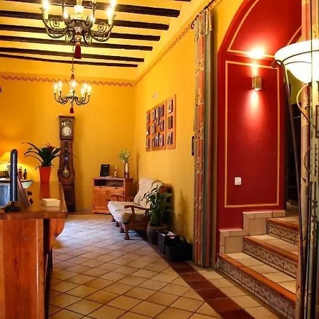 Hotel De Alquézar